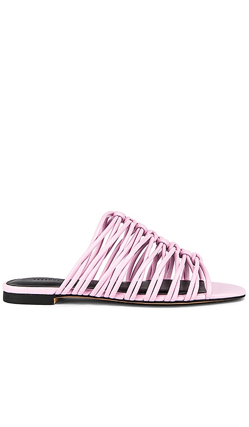 rebecca minkoff flip flops