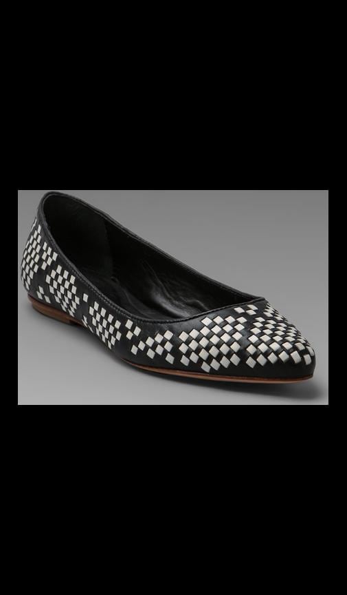 Idelle Flat