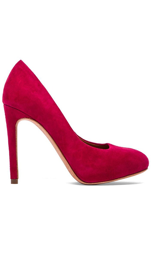 Azuma Heel