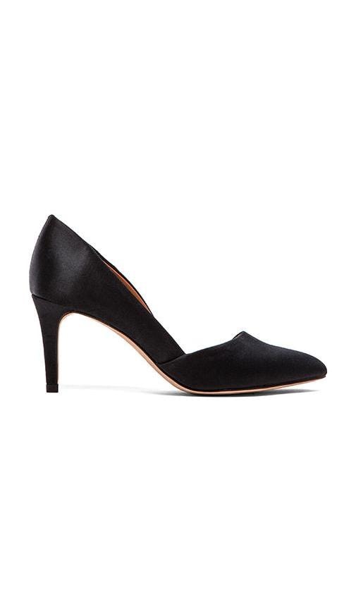 Brie Heel