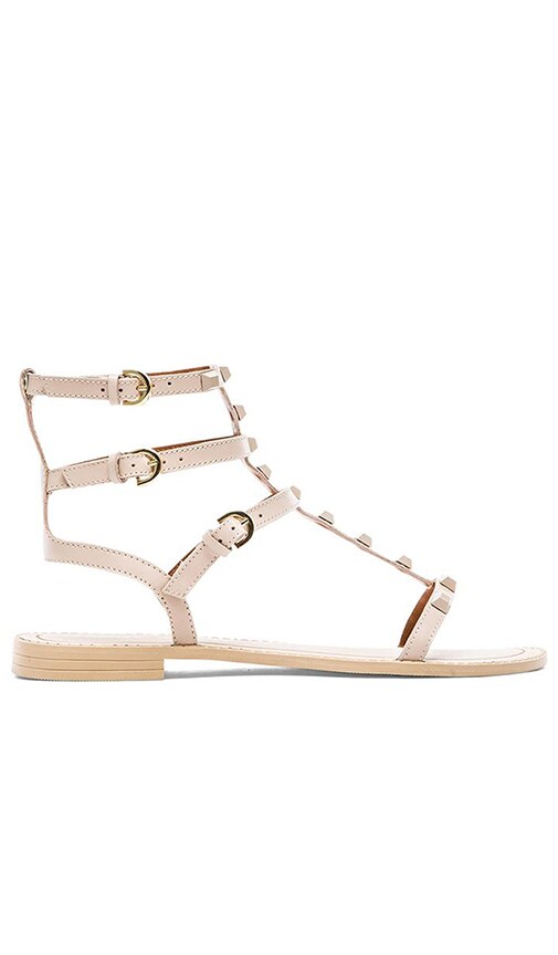Georgina Sandal