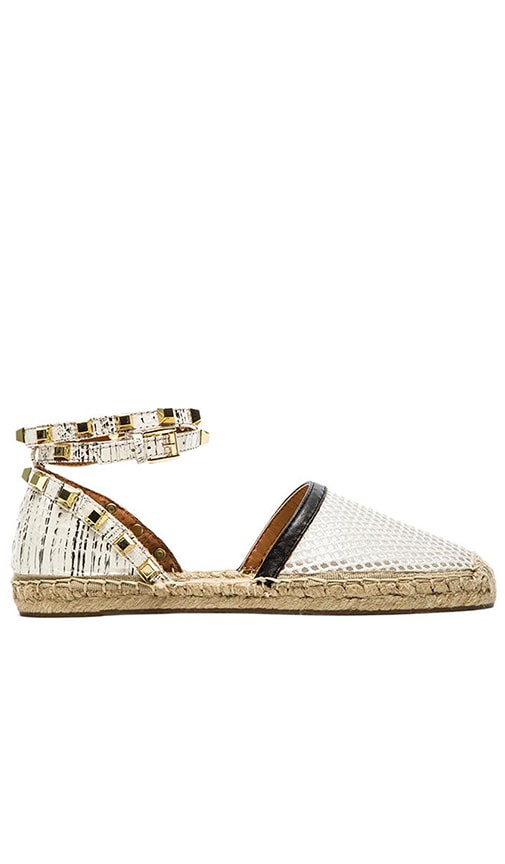Gilles Sandal