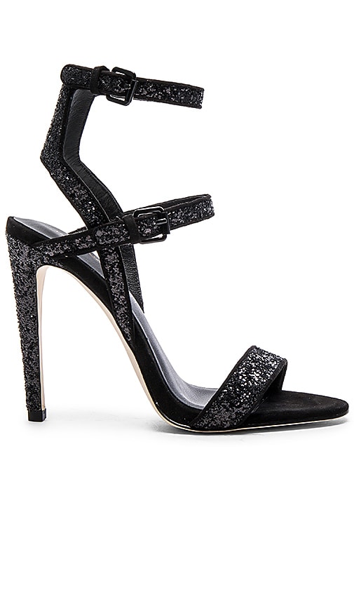 Rebecca Minkoff Rosie Heel Heels Fashion shoes Closed toe block heels