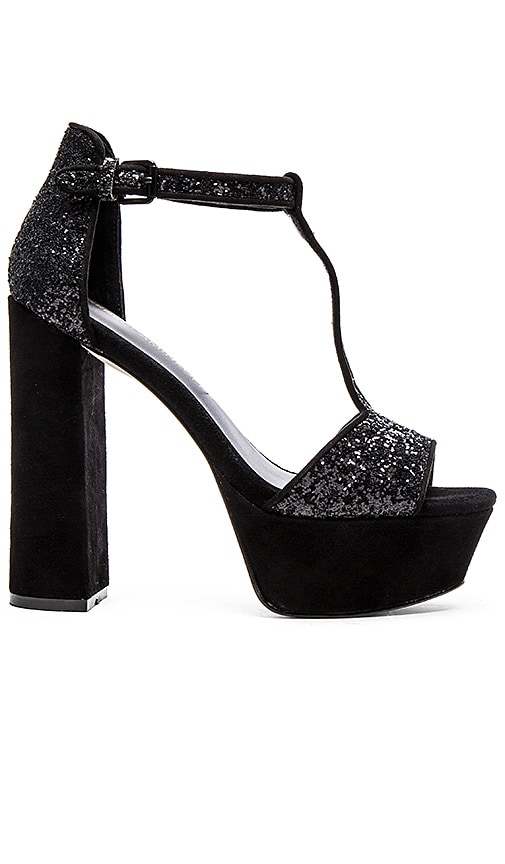 Rosa Heel
