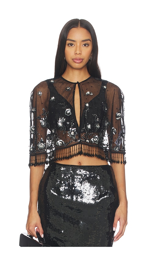 AFEW Rahul Mishra Rahul Mishra Mandala Cape