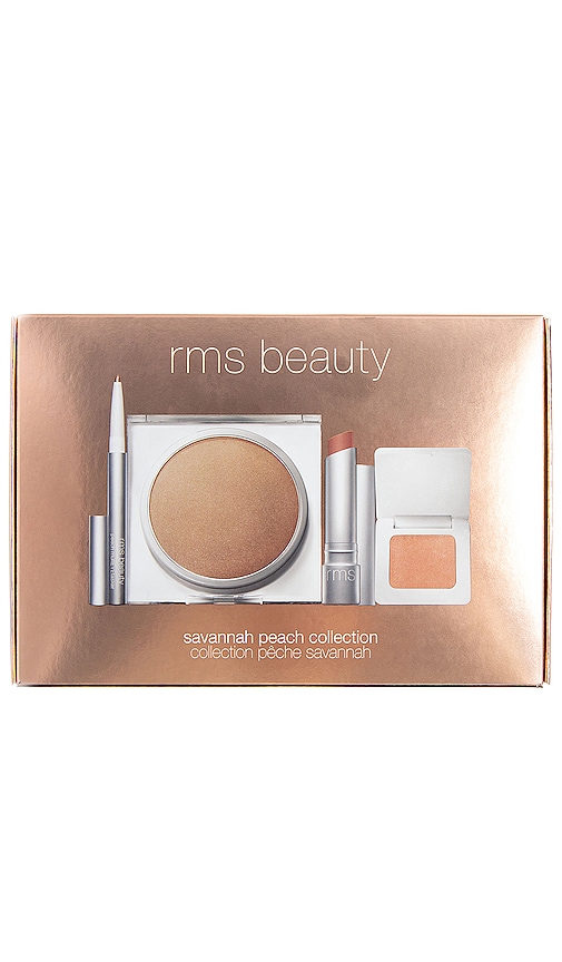 Savannah Peach Collection