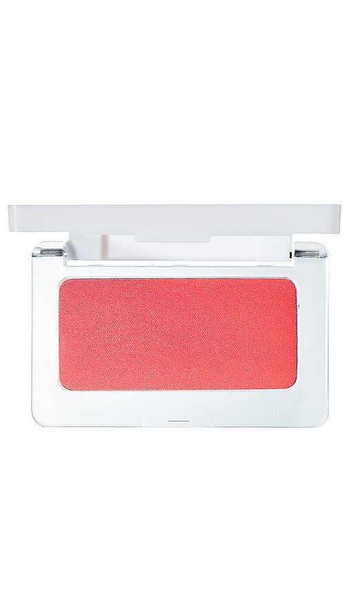 Pressed Blush