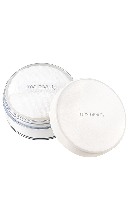 RMS Beauty Un Powder in Translucent.