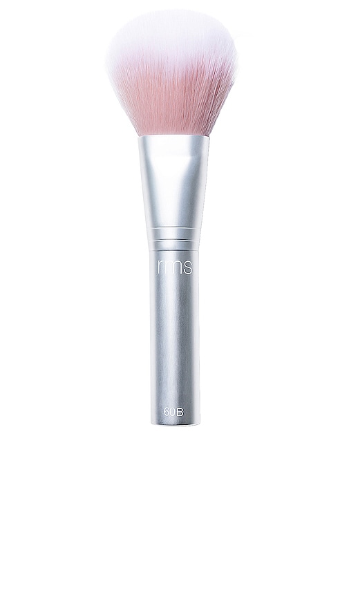Click to view more detailed imagery on our partner's website Rms Beauty Skin2skin Powder Blush Brush In N,a
