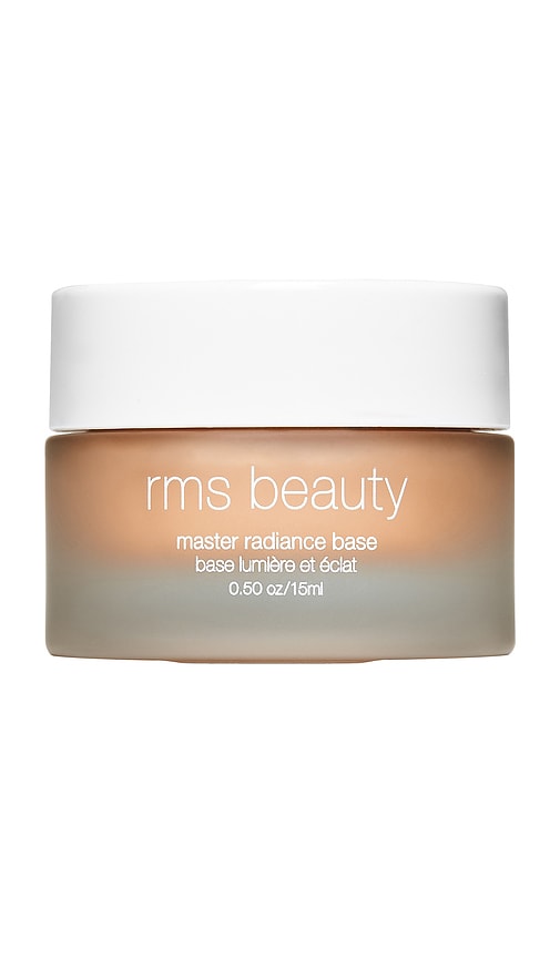 Master Radiance Base in Rich.