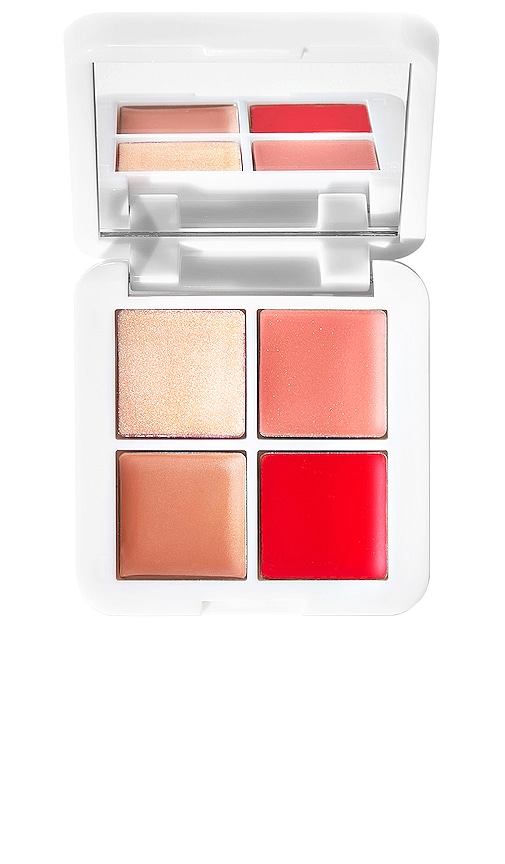 RMS Beauty Lip2Cheek Glow Quad