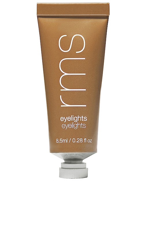 Eyelights Cream Eyeshadow in Flare.