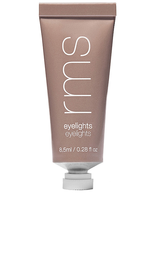 Eyelights Cream Eyeshadow in Strobe.
