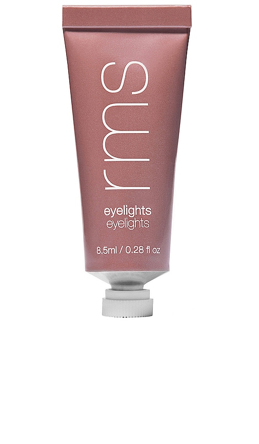 Eyelights Cream Eyeshadow in Halo.