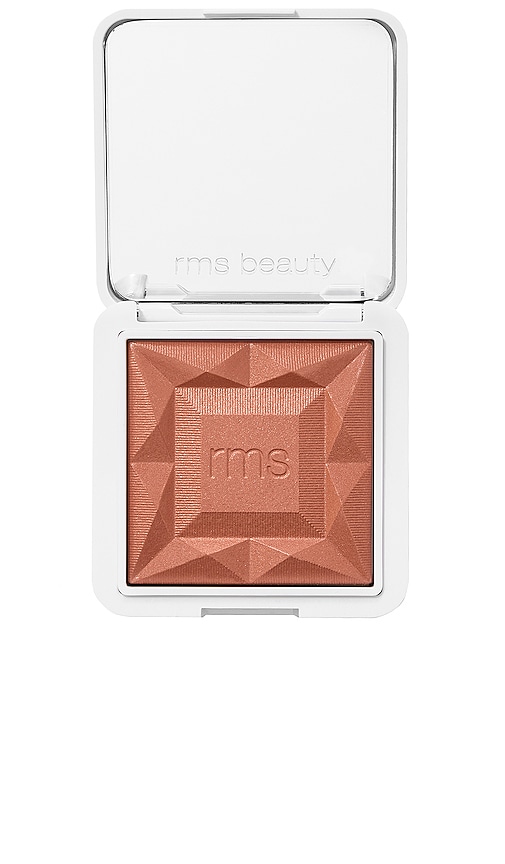 ReDimension Hydra Powder Blush in Maiden's Blush.