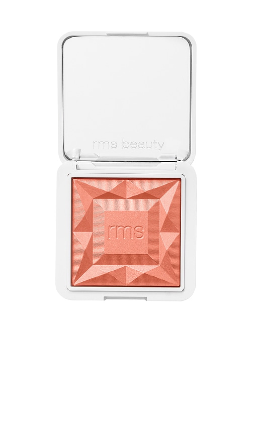 ReDimension Hydra Powder Blush in Bohemian Girl.