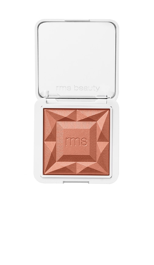 Rms Beauty Redimension Hydra Powder Blush In Crystal Slipper