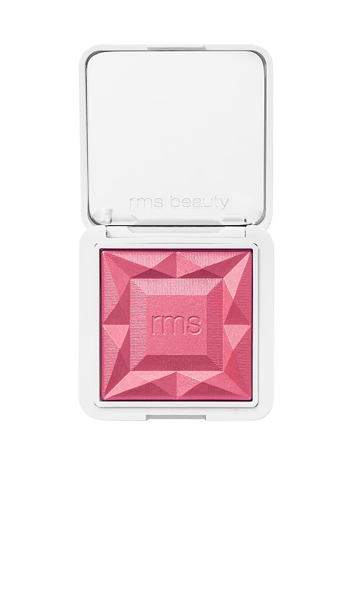 Rms Beauty Redimension Hydra Powder Blush In Bermuda Rose