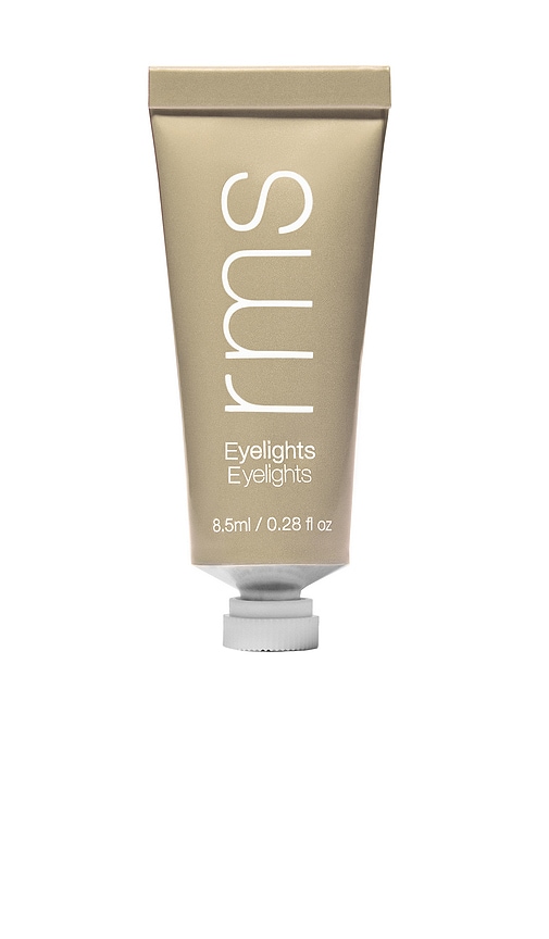 Eyelights Cream Eyeshadow in Eclipse.