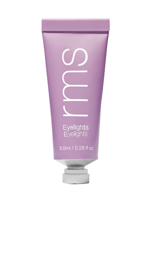 Eyelights Cream Eyeshadow in Aurora.