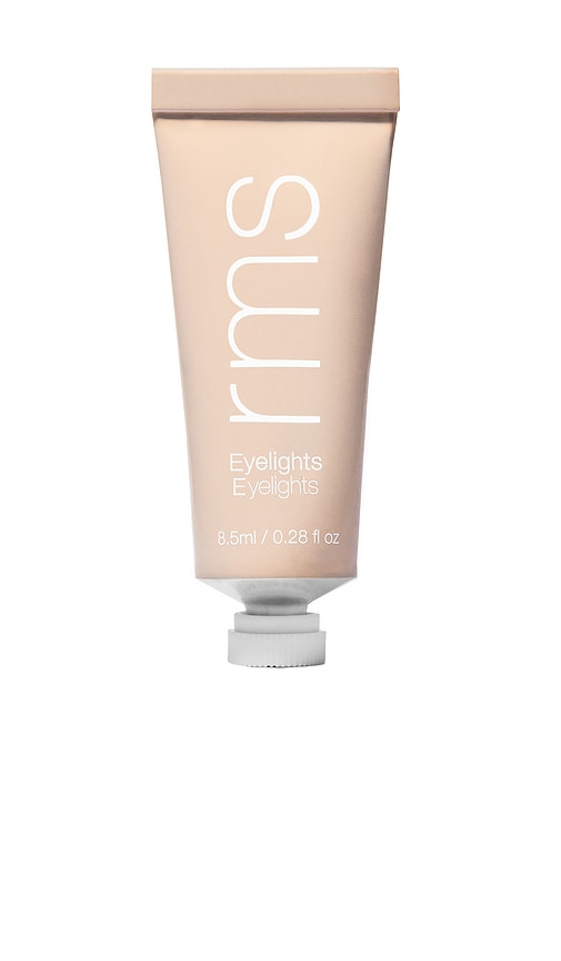Eyelights Cream Eyeshadow in Moondust.