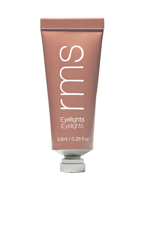 Eyelights Cream Eyeshadow in Supernova.