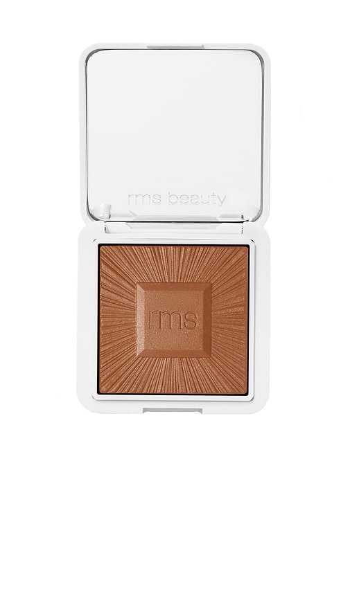 Redimension Hydra Bronzer in Tan Lines.