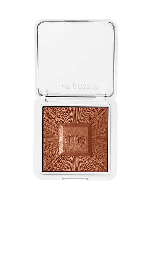 Rms Beauty Redimension Hydra Bronzer In Bikini Beach