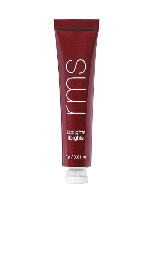 Rms Beauty Liplights Cream Lipgloss In Rhapsody