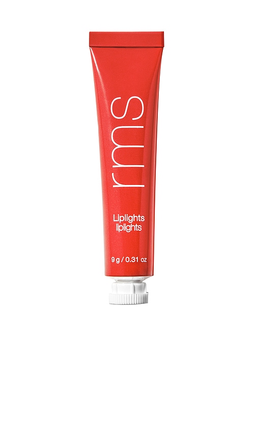 Liplights Cream Lipgloss in Babette.