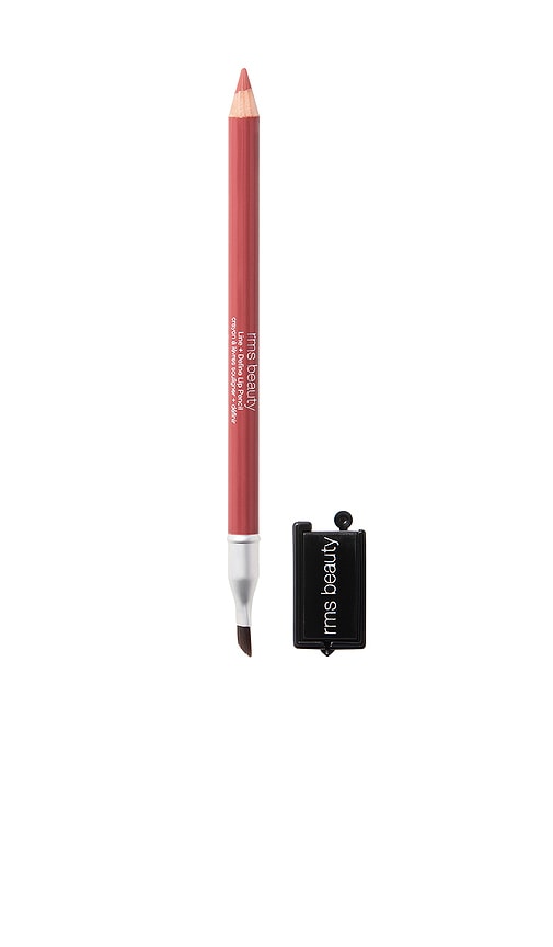 Rms Beauty Go Nude Lip Pencil In Sunrise Nude