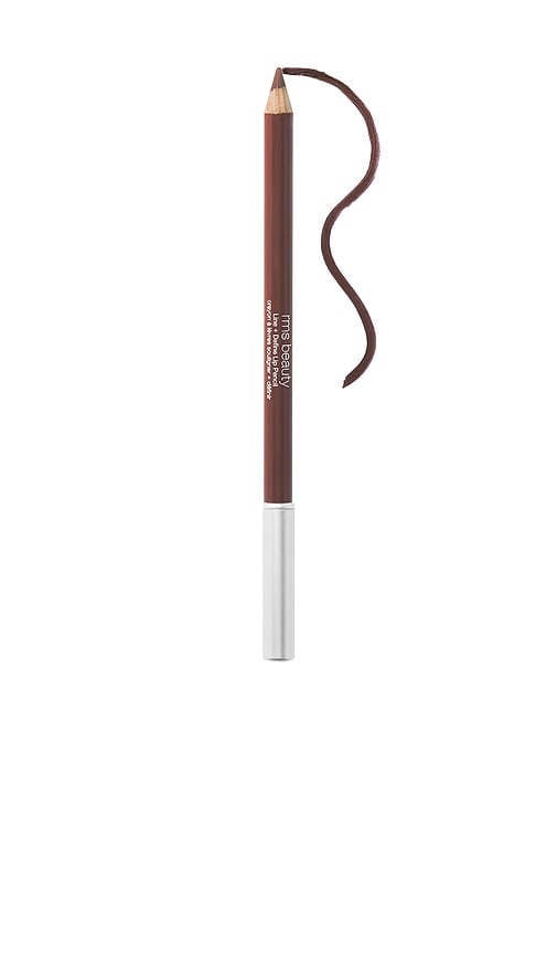 Go Nude Lip Pencil in Midnight Nude.