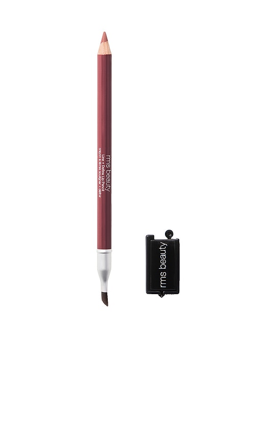 Rms Beauty Go Nude Lip Pencil In Sunset Nude