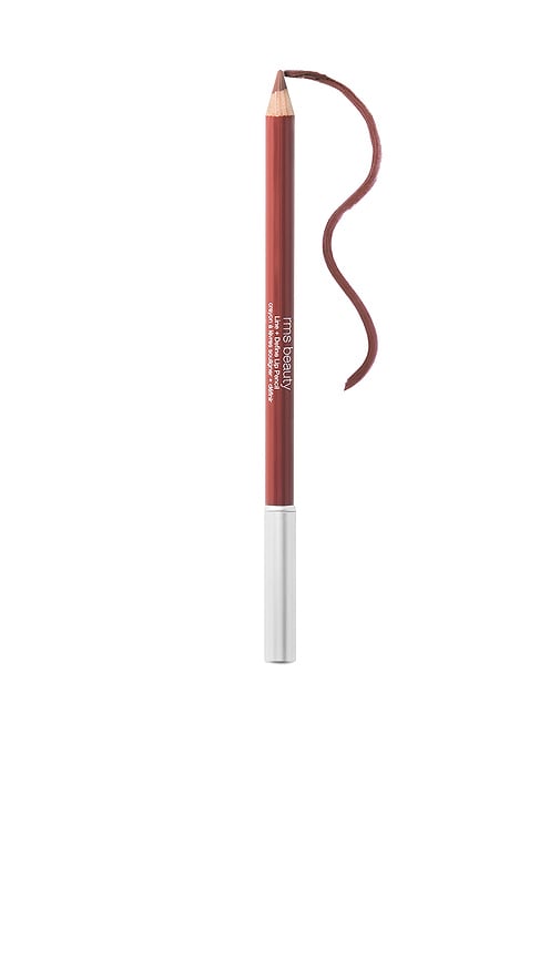 Go Nude Lip Pencil in Nighttime Nude.
