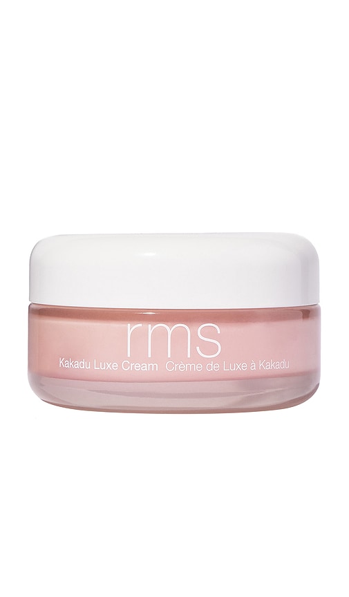 Kakadu Luxe Cream in Beauty: NA.