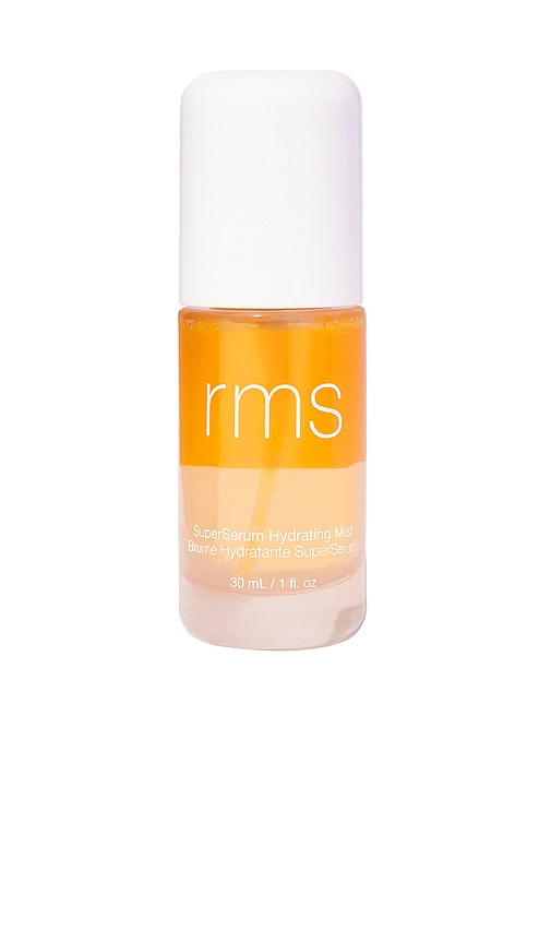 Superserum Hydrating Mist in Beauty: NA.
