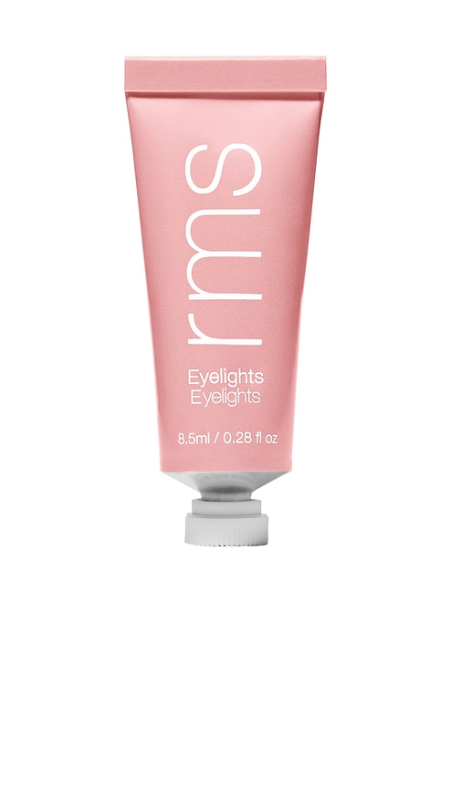 Eyelights Cream Eyeshadow in Luster.