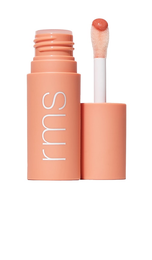 Legendary Lip Oil in Crystal Slipper