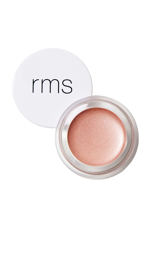 Luminizer in Crystal Slipper.