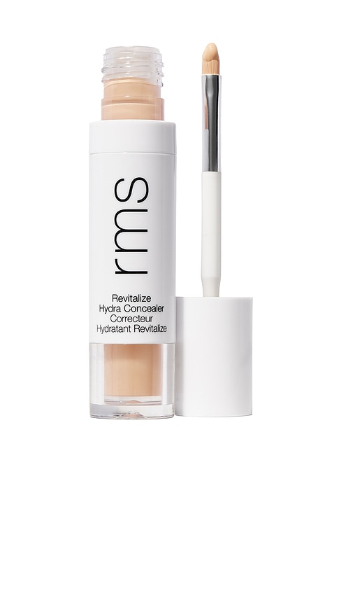 RMS Beauty Revitalize Hydra Concealer in C06.