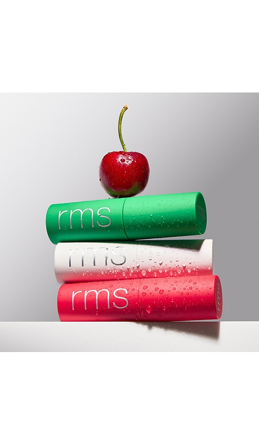 Rms Beauty The Mini Lip Oil Trio