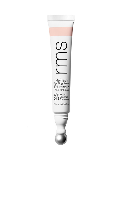 Rms Beauty Refresh Eye Brightener Broad Spectrum Spf 30 Adore In Pink