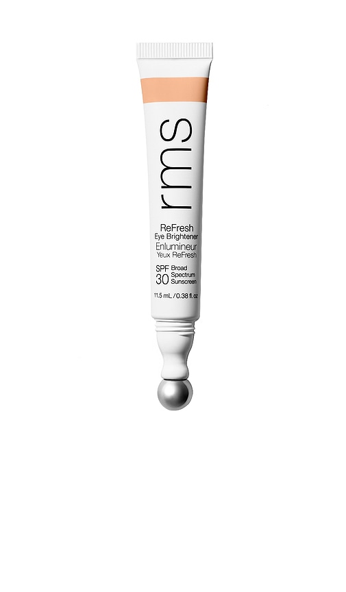 Rms Beauty Refresh Eye Brightener Broad Spectrum Spf 30 Cherish