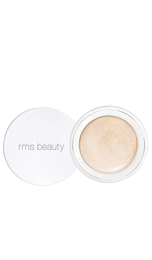 RMS Beauty EYE POLISH クリームアイシャドウ - Lunar | REVOLVE