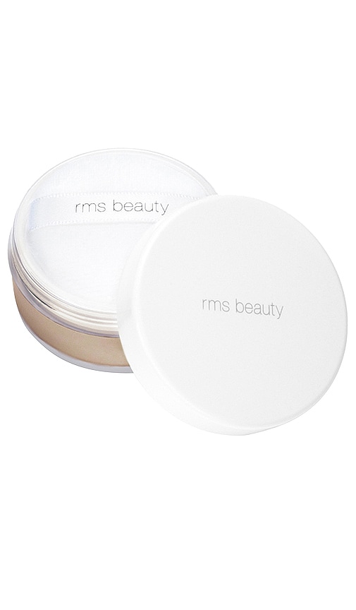 Tinted Un Powder