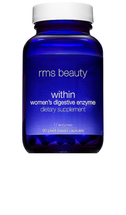 SUPLEMENTO DIETÉTICO WITHIN DIGESTIVE ENZYME