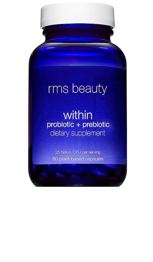 PROBIOTIQUE BEAUTY WITHIN PROBIOTIC