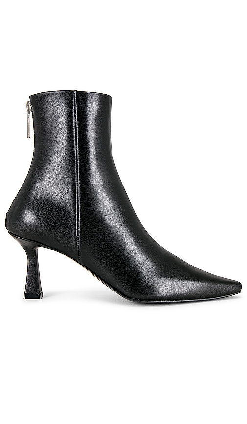 Reike Ankle Boots in Black | REVOLVE