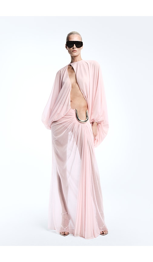 REVOLVE LOS ANGELES Leora Gown