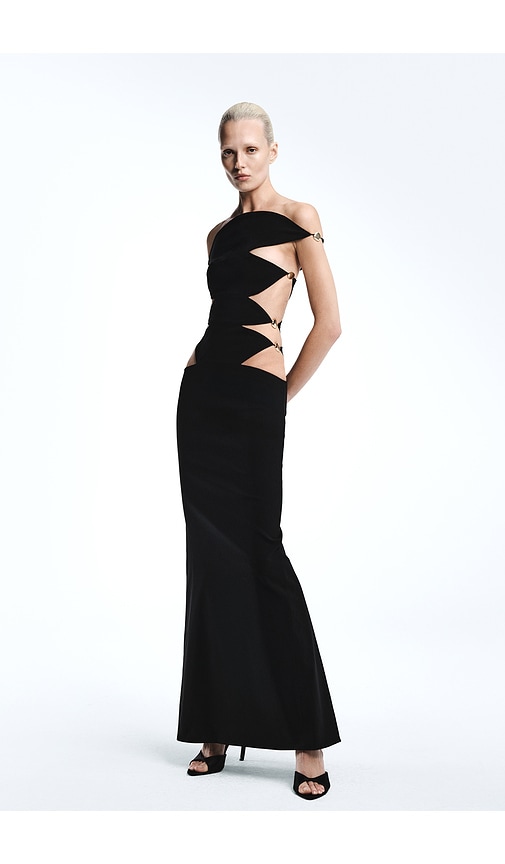REVOLVE LOS ANGELES Elettra Maxi Dress | Thumbnail 8